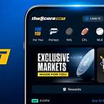 the score bet canada